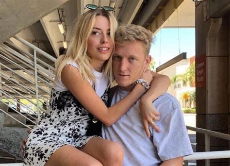 corinna kopf husband|Corinna Kopfs Billionaire Boyfriend Laurence: Confirmed Dating